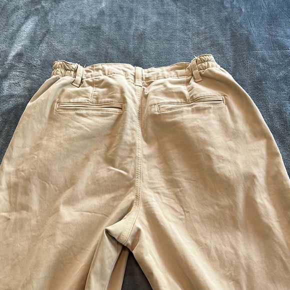 American Eagle khaki pants - Picture 10 of 12